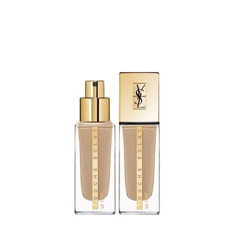 fond de ten yves saint laurent